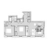 Two Bedroom